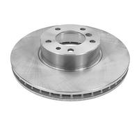 Meyle 1x Bremsscheibe [Hersteller-Nr. 3155213024] für BMW