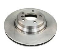 Meyle 1x Bremsscheibe [Hersteller-Nr. 3155213059] für BMW