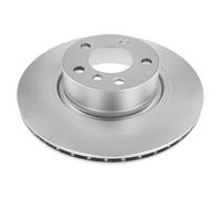 Meyle 1x Bremsscheibe [Hersteller-Nr. 3155230029/PD] für BMW
