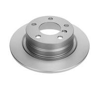 Meyle 1x Bremsscheibe [Hersteller-Nr. 3155230030/PD] für BMW