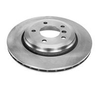 MEYLE Bremsscheibe 3155230043 Hinterachse belüftet 320mm 22mm für BMW