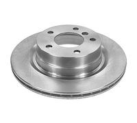 Meyle 1x Bremsscheibe [Hersteller-Nr. 3155230049] für BMW