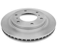 MEYLE Bremsscheibe 32155210028pd Vorderachse belüftet 293mm 28mm für FIAT MITSUBISHI