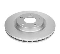 Meyle 1x Bremsscheibe [Hersteller-Nr. 32-155230015/PD] für Mitsubishi, Jeep, Dodge, Lancia, Peugeot, Chrysler, Citroën