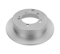 Meyle 1x Bremsscheibe [Hersteller-Nr. 32-155230016/PD] für Chrysler, Mitsubishi