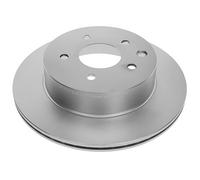 Meyle 1x Bremsscheibe [Hersteller-Nr. 36-155230050/PD] für Renault, Nissan