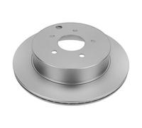 Meyle 1x Bremsscheibe [Hersteller-Nr. 36-155230051/PD] für Infiniti, Nissan