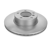 Meyle 1x Bremsscheibe [Hersteller-Nr. 3835210003/PD] für BMW