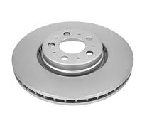 Meyle 1x Bremsscheibe [Hersteller-Nr. 5835215024/PD] für Volvo