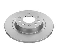 Meyle 1x Bremsscheibe [Hersteller-Nr. 6155230025/PD] für Cadillac, Saab, Vauxhall, Opel, Fiat