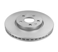 Bremsscheibe MEYLE 683 521 0026/PD