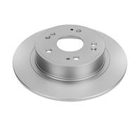 MEYLE Bremsscheibe 31-15 523 0058/PD – Hinterachse voll, 2x für Honda Accord VIII