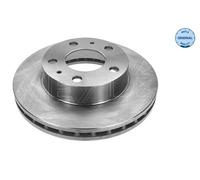 MEYLE 215 521 0021 Bremsscheibe
