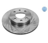 MEYLE 28-15 521 0009 Bremsscheibe für HYUNDAI KIA