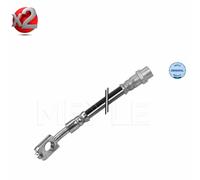 MEYLE 2x Bremsschlauch hinten passend für Audi A4 1.6 1.8