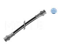 MEYLE 2x Bremsschlauch MEYLE-ORIGINAL: True to OE. 100 611 0044/2x für VW GOLF 3
