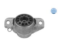 MEYLE 2x Federbeinstützlager 100 741 0002/2x für AUDI A4 B8 8K2 Avant 8K5 A5 8T3