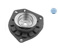 MEYLE 2x Federbeinstützlager 16-14 641 0011/2x für RENAULT MEGANE 2 BM0 KM0 JM0