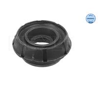MEYLE 2x Federbeinstützlager 16-14 641 0019/2x für RENAULT LOGAN 1 STEPWAY 2 dCi