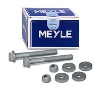 MEYLE 2x Schraubensatz Querlenker vorne 4-tlg. 0146540003 Vorderachse links