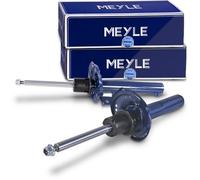 Meyle 2x Stoßdämpfer vorne [Hersteller-Nr. 1266230016] für Audi, Skoda, VW, Cupra, Seat