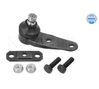 MEYLE 2x Trag-/Führungsgelenk 116 010 3030/2x für VW PASSAT B2 Variant 33B 32B