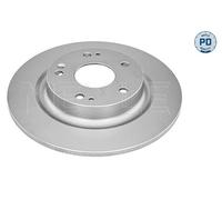 Bremsscheibe MEYLE 31-15 523 0065/PD