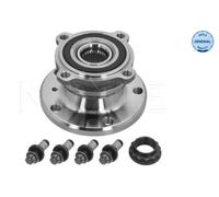 Reparatursatz, Radnabe