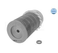 Meyle Luftfiltereinsatz 37-12 321 0002 für Hyundai und Mitsubishi