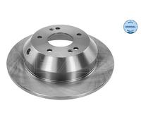 MEYLE 37-15 523 0032 Brake Disc for HYUNDAI,KIA