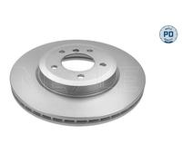 MEYLE 383 521 3029/PD Brake Disc for BMW