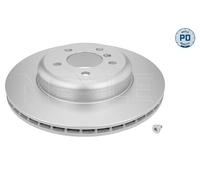 MEYLE 383 523 1003/PD Bremsscheibe
