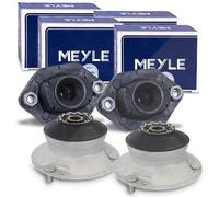 Stoßdämpfer - Kissen Vorderachse 300 313 3601 MEYLE für BMW 5 Touring 3 Coupe X1