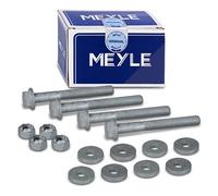 Meyle 4x Schraubensatz Querlenker vorne 16-tlg. [Hersteller-Nr. 0146540003] für Mercedes-Benz