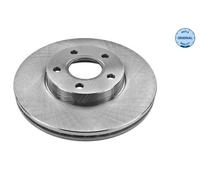 MEYLE 515 521 5026 Brake Disc for FORD,VOLVO