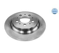 MEYLE 515 523 0014 Brake Disc for VOLVO