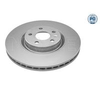 MEYLE 583 521 0046/PD Bremsscheibe