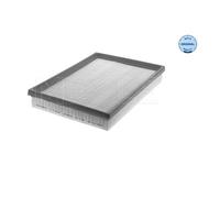 Meyle 6120834011 Luftfilter für Opel Corsa C Meriva Combo Tour Combo