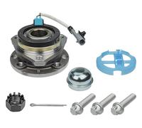 614 652 0003 Radnabe MEYLE-ORIGINAL: True to OE.