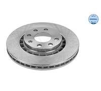 MEYLE 615 521 6001 Brake Disc for OPEL,VAUXHALL