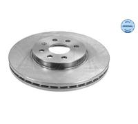 MEYLE 615 521 6035 Bremsscheibe für OPEL