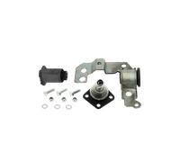 MEYLE Reparatursatz, Querlenker 7146190003s Vorderachse links für Ford