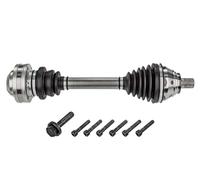 Antriebswelle MEYLE 100 498 0610 Links