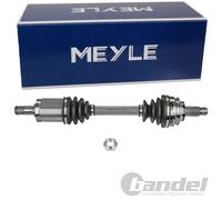 MEYLE Antriebswelle MEYLE-ORIGINAL: True to OE. 314 498 0009