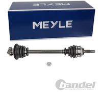 Antriebswelle MEYLE 16-14 498 0040 Links