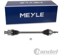 MEYLE Antriebswelle MEYLE-ORIGINAL: True to OE. 16-14 498 0052