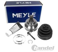 Meyle | Gelenksatz, Antriebswelle | 514 498 0009