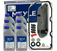 Teilesatz, Ölwechsel-Automatikgetriebe MEYLE 014 135 0214 6L