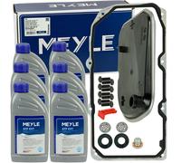 Teilesatz, Ölwechsel-Automatikgetriebe MEYLE 014 135 0214 6L
