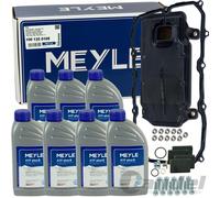 Meyle Teilesatz, Ölwechsel-Automatikgetriebe [Hersteller-Nr. 1001350108] für Audi, Porsche, VW